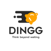 Dingg App - Startupxplore Dingg App
