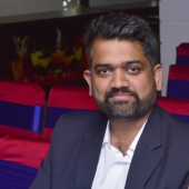 Sagar Chaturvedi - Startupxplore Sagar Chaturvedi