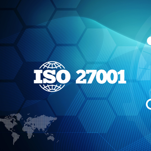 Certificacion ISO 27001 Peru