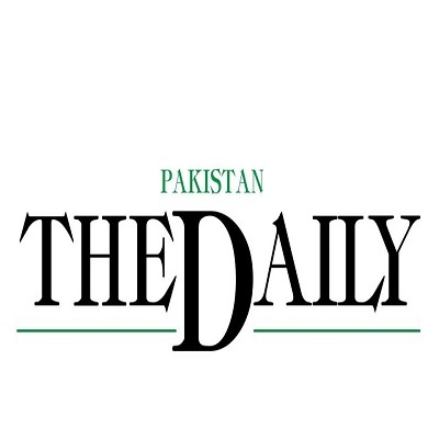 The Pakistan Daily