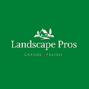 Landscape Pros | Grande Prairie