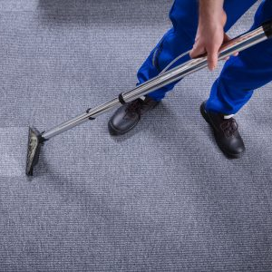 Cleaning Specialists of Oklahoma