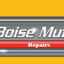Boise Muffler Repairs
