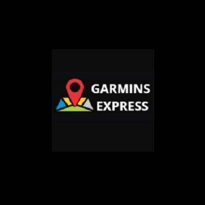 Garmin Express