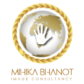 Mihika Bhanot Image Consultancy