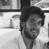 Cristian Badia