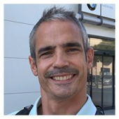 Daniel Giménez