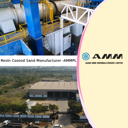 Asahi Modi Materials Pvt Ltd