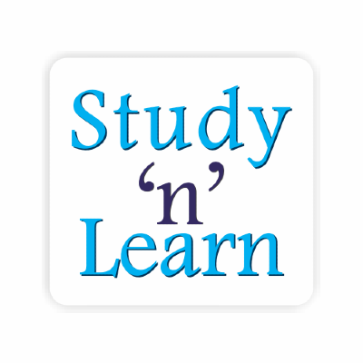 Studynlearn