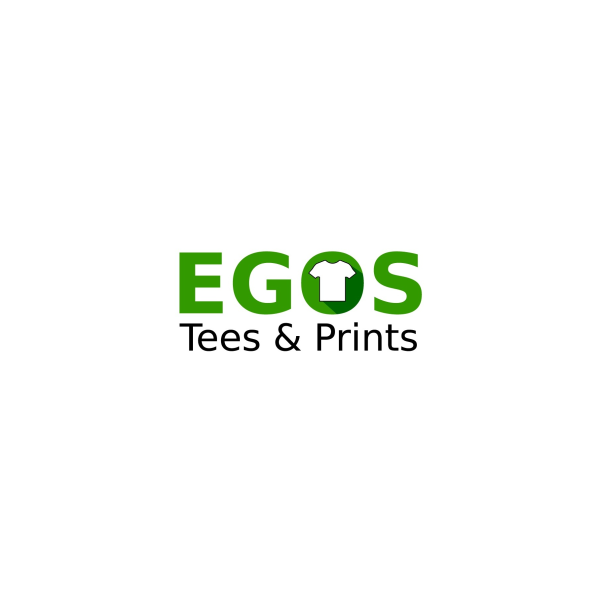 Egos Tees & Prints
