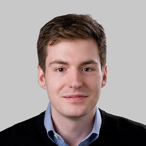 Daniel Addison