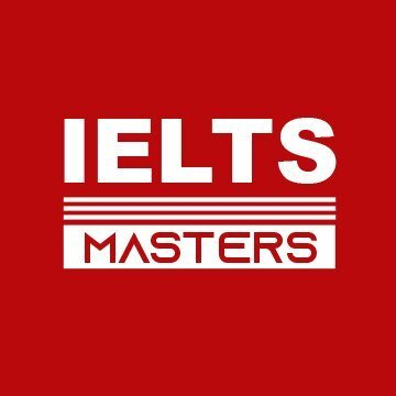 IELTS Masters
