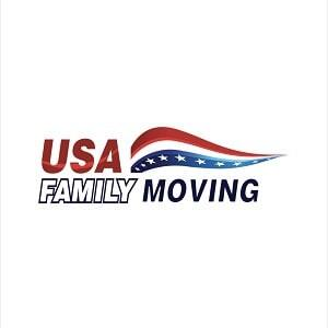 USA Family moving