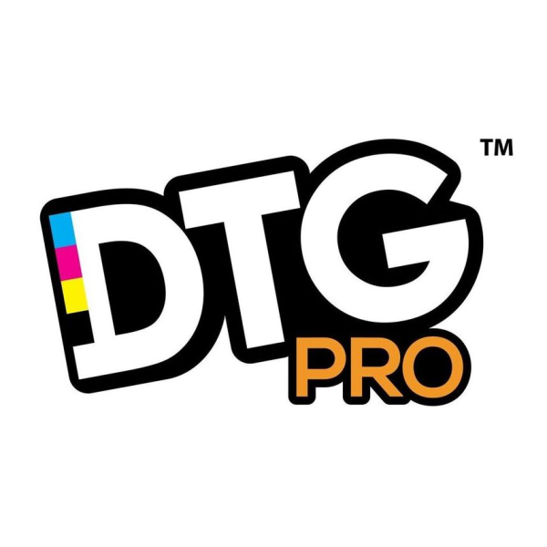 DTG PRO - Direct to Garment Printer