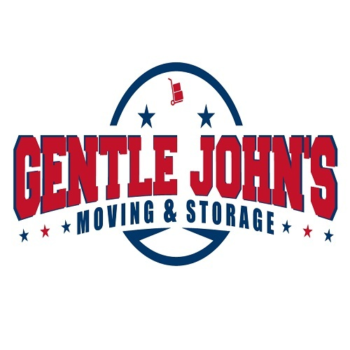 Gentle John's Moving & Storage