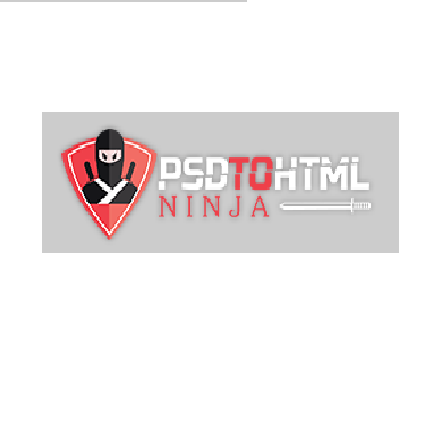 PSDTOHTMLNINJA