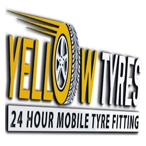 Yellow Tyres 24 Hour Mobile Tyre Fitting