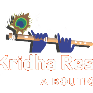 Hotel Kridha Residency