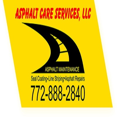 Asphalt Care Services