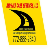 Asphalt Care Services
