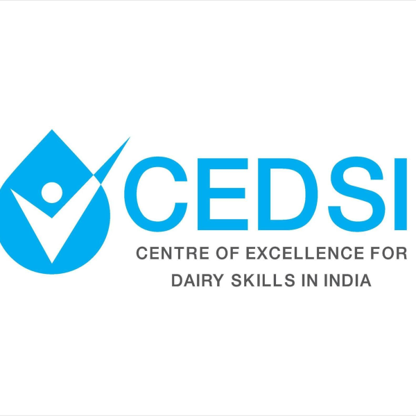 CEDSI- Centre of Excellence for Dairy Skills in India