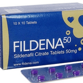 Fildena 50mg | Buy Fildena 50 Purple Online | Reviews, Price