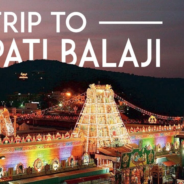 Balaji Travels Chennai