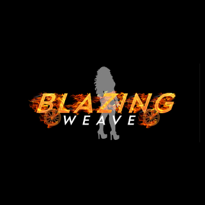 Blazing Weave