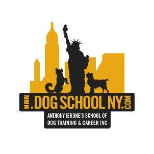Anthony Jerone Dog Trainer