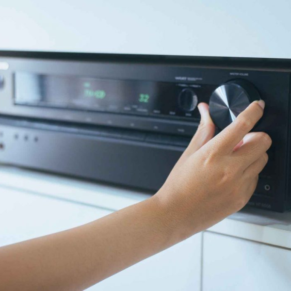 Addison Audio & Video