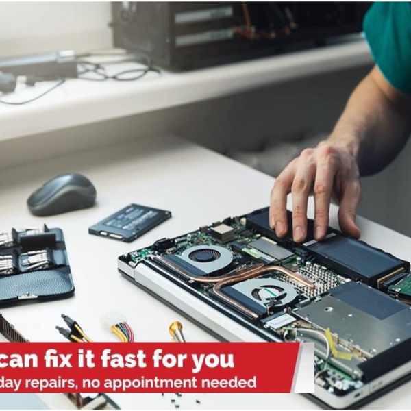 Macbook repair dubai
