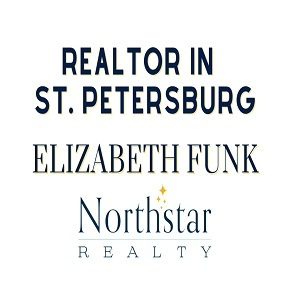 Realtor in St. Petersburg | Elizabeth Funk