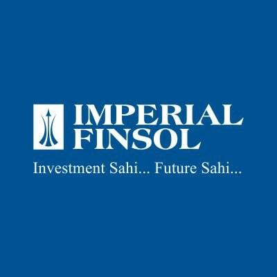 Imperial Finsol Pvt. Ltd.