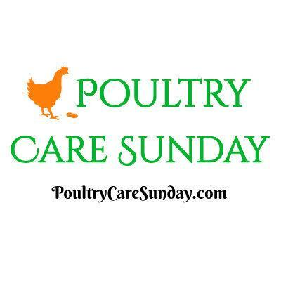 poultrycaresunday
