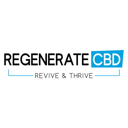 Regenerate CBD Oil Liverpool