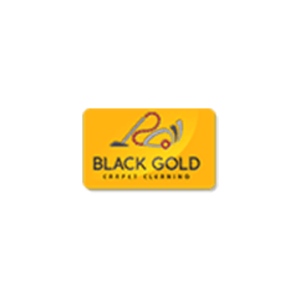 Black Gold Carpet Cleaning
