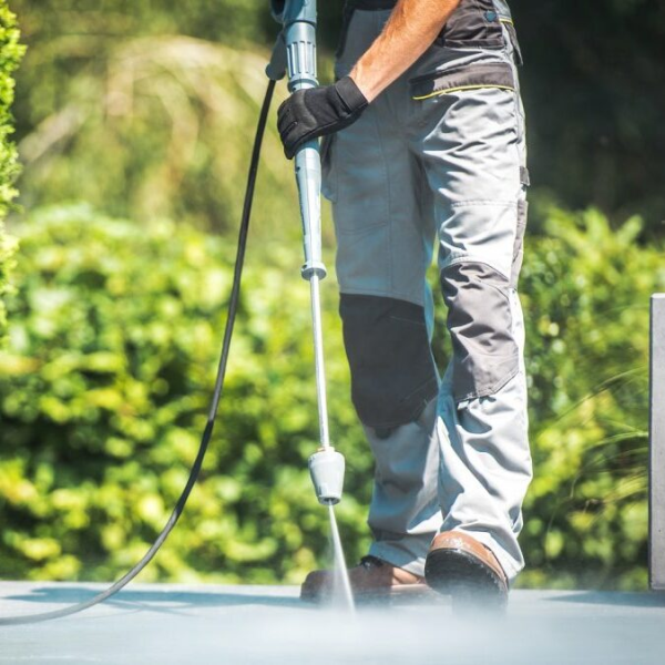 Texarkana Pressure Washing