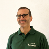 Ángel Fiel