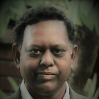 Kishore Pallapothu