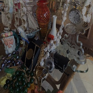 Treasure Island Auctions
