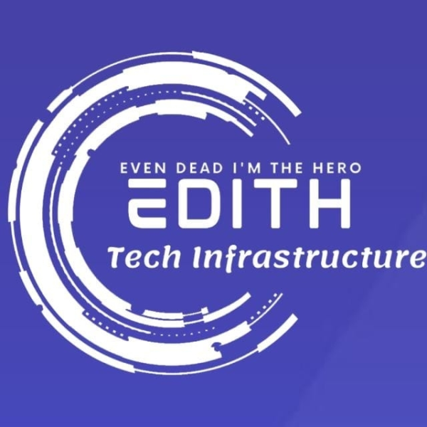 EIPL( EDITHTECH Infrastructure Pvt. Ltd.)