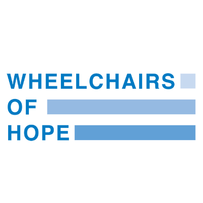 Wheelchairs of Hope