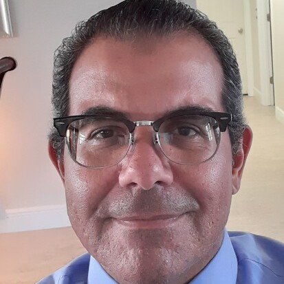 Gabriel Albala