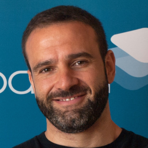 Jorge Román Novalbos