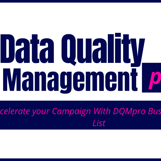 DQMpro