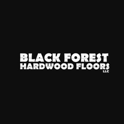 Black Forest Hardwood Floors