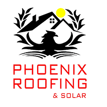 Phoenix roofing and solar