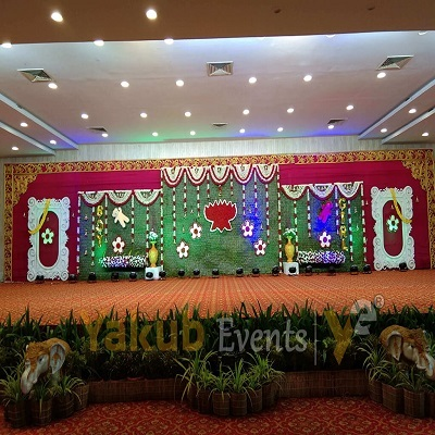 Event Management Company