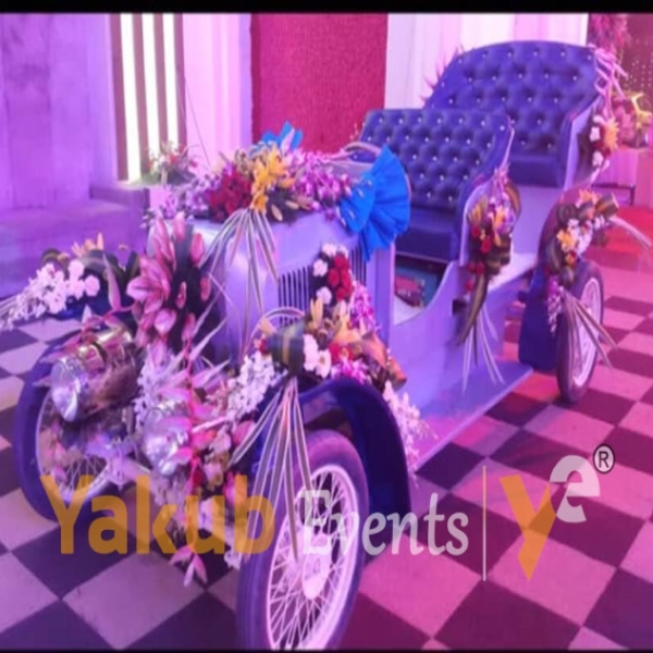 Corporate Event Management