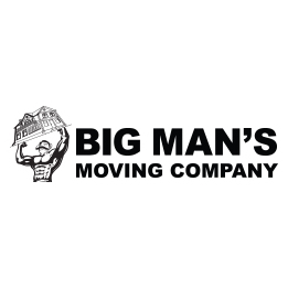 Big Man's Moving Company
